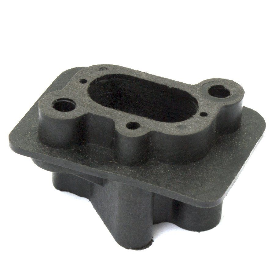 FLANGE DO CARBURADOR - NOVO KIT - DI014